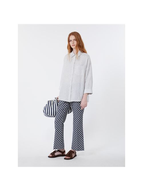 CAMICIA MAXMARA WEEKEND | 261511110260021